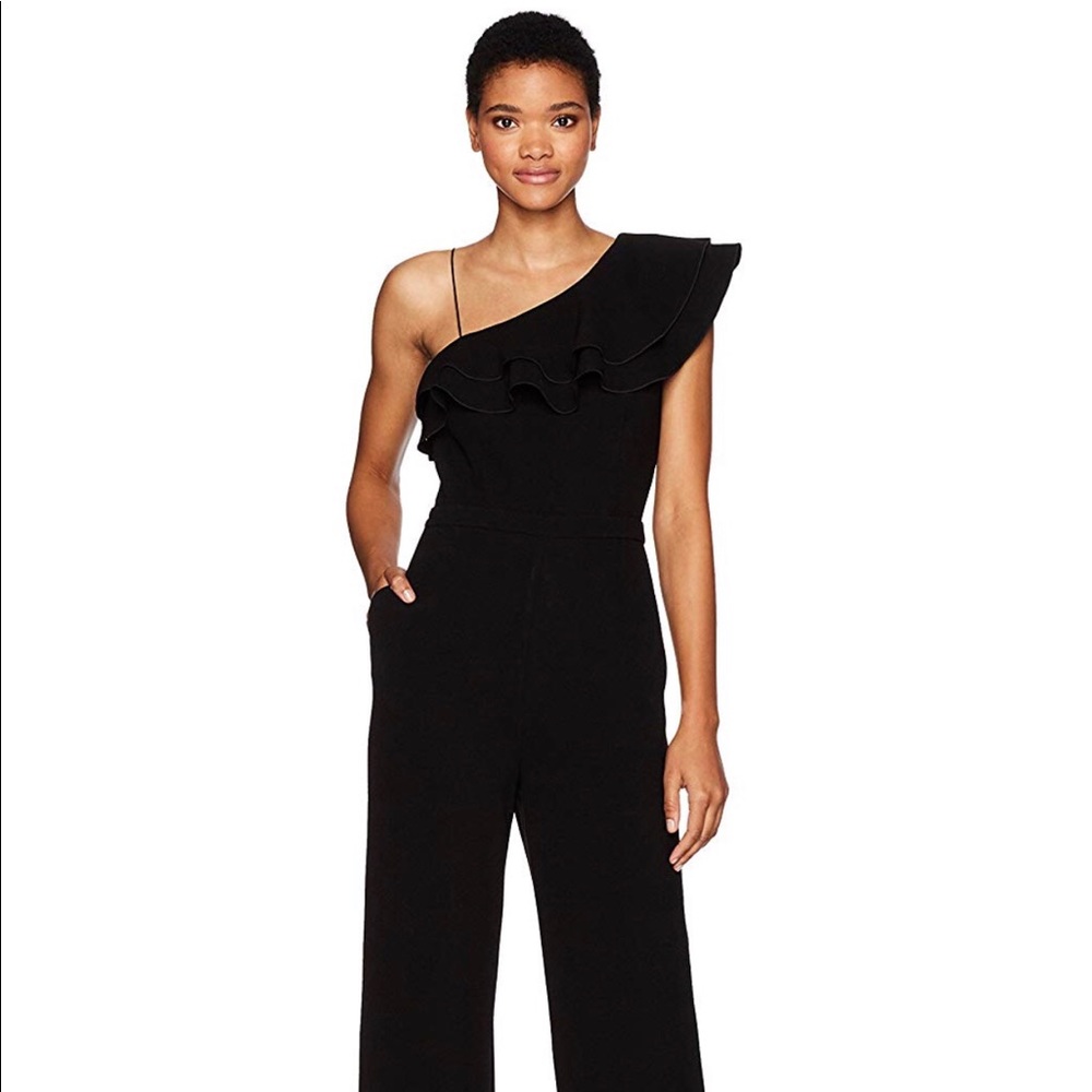 Rachel Zoe Women's Osborne Jumpsuit